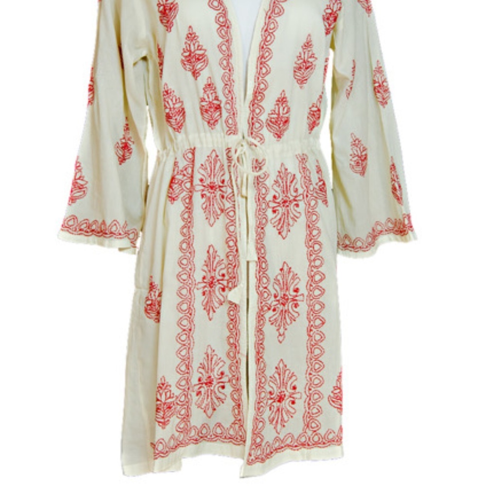 New!! Cover-up